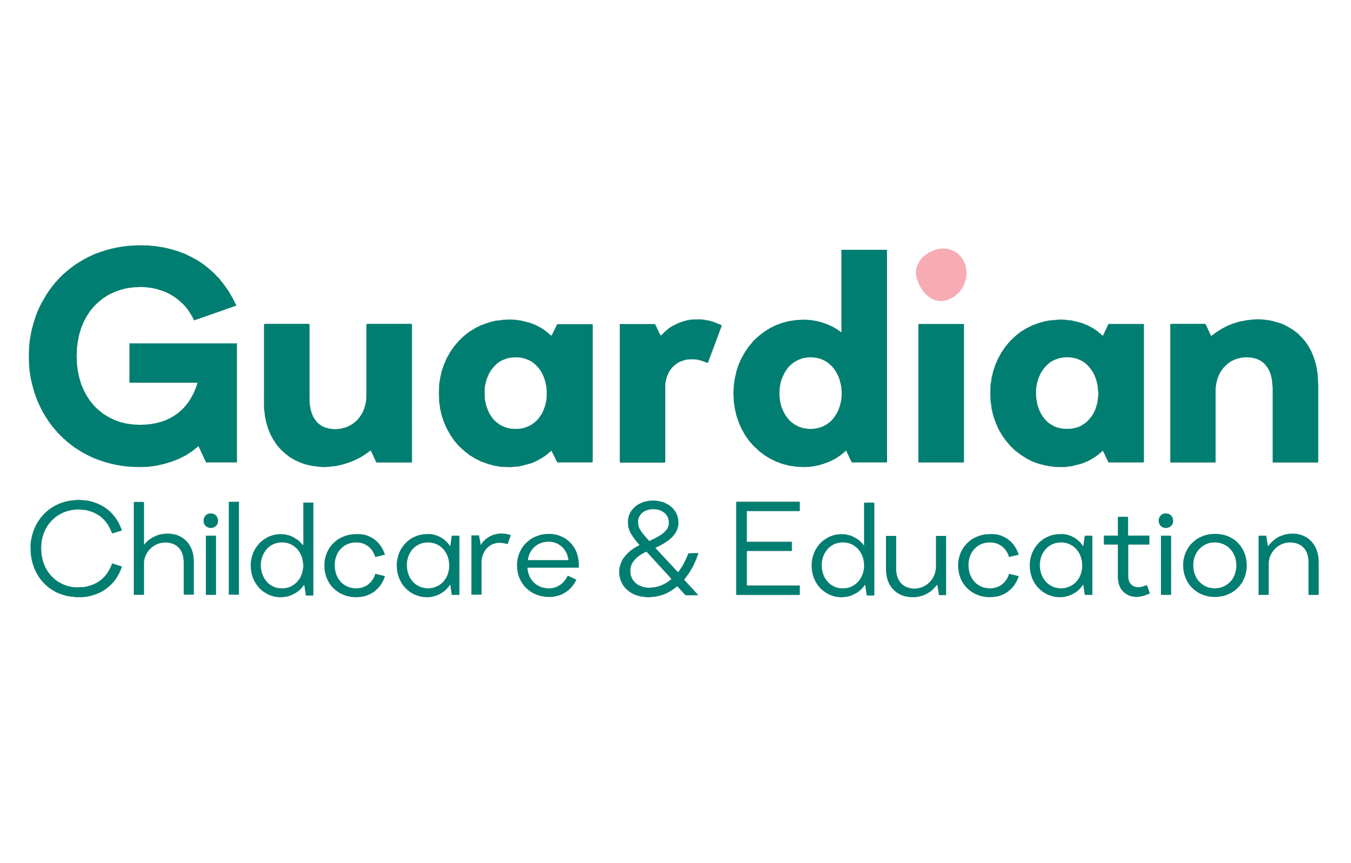 Guardian Childcare - 21, 22 & 23 April 2026