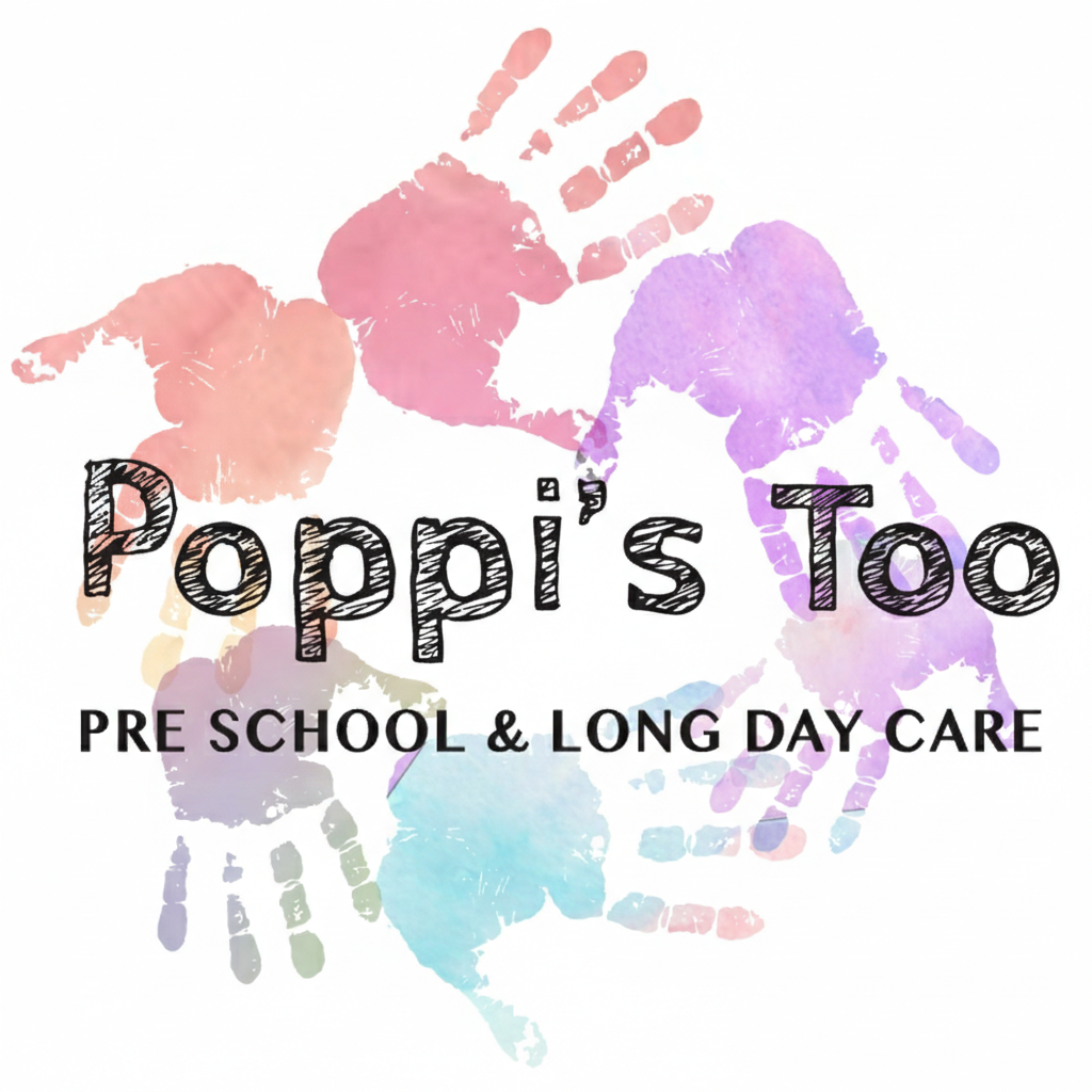 Poppis Too - 2, 4 & 5 November 2026