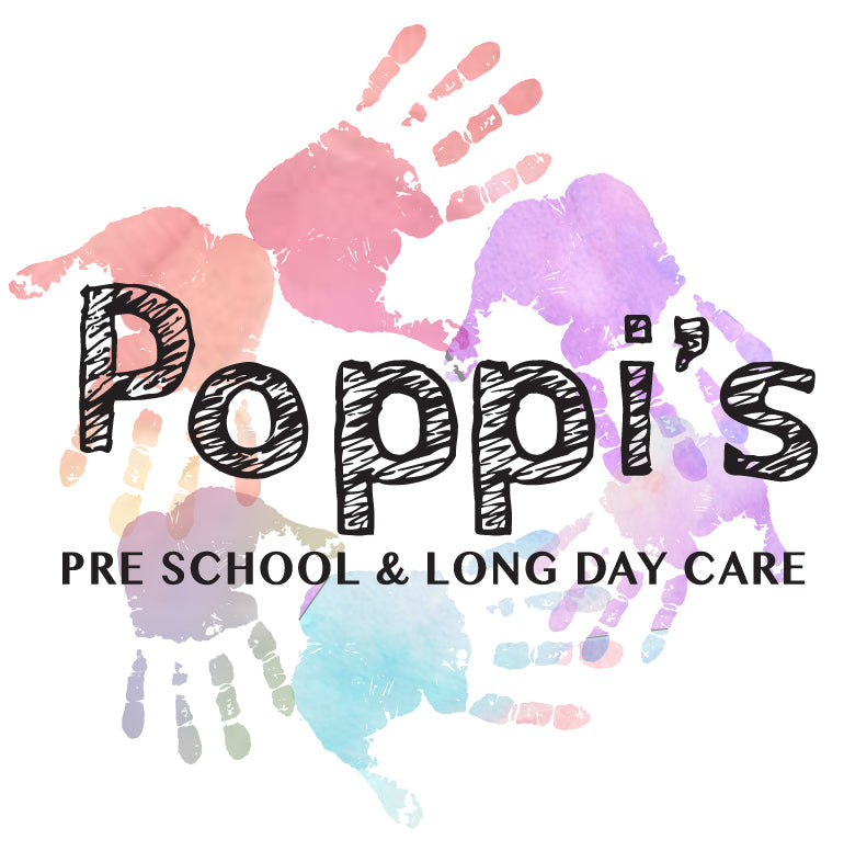 Poppi’s Preschool - 26, 28 & 29 October 2026