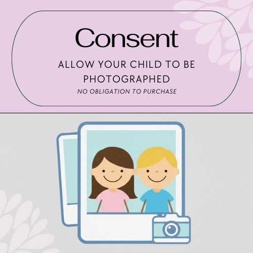 Photography Consent (Caringbah Pre-Kinder)