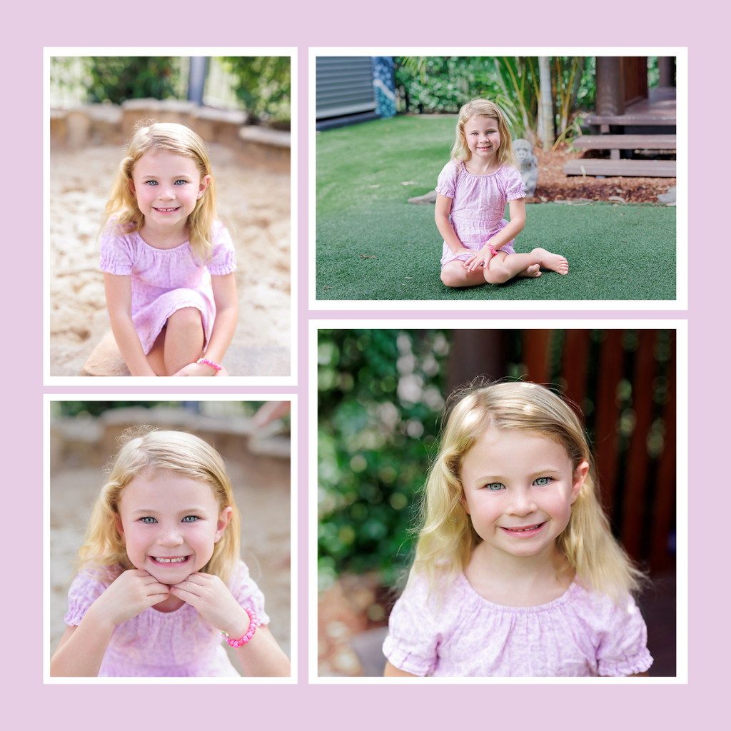 Four Favourites (Poppis)